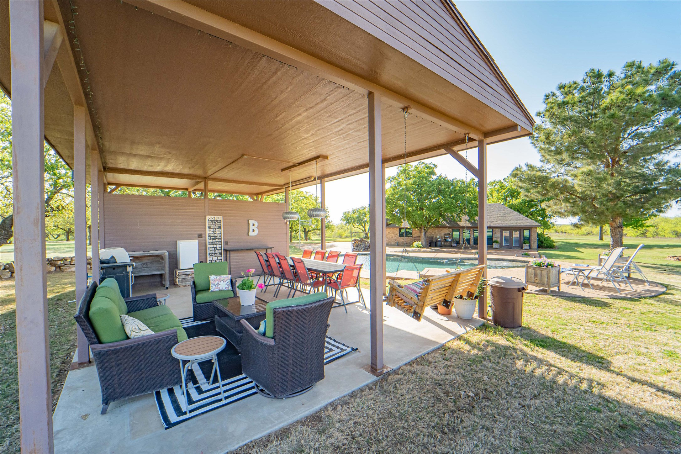 2792 S Fm Road 3099 S Breckenridge TX 76424