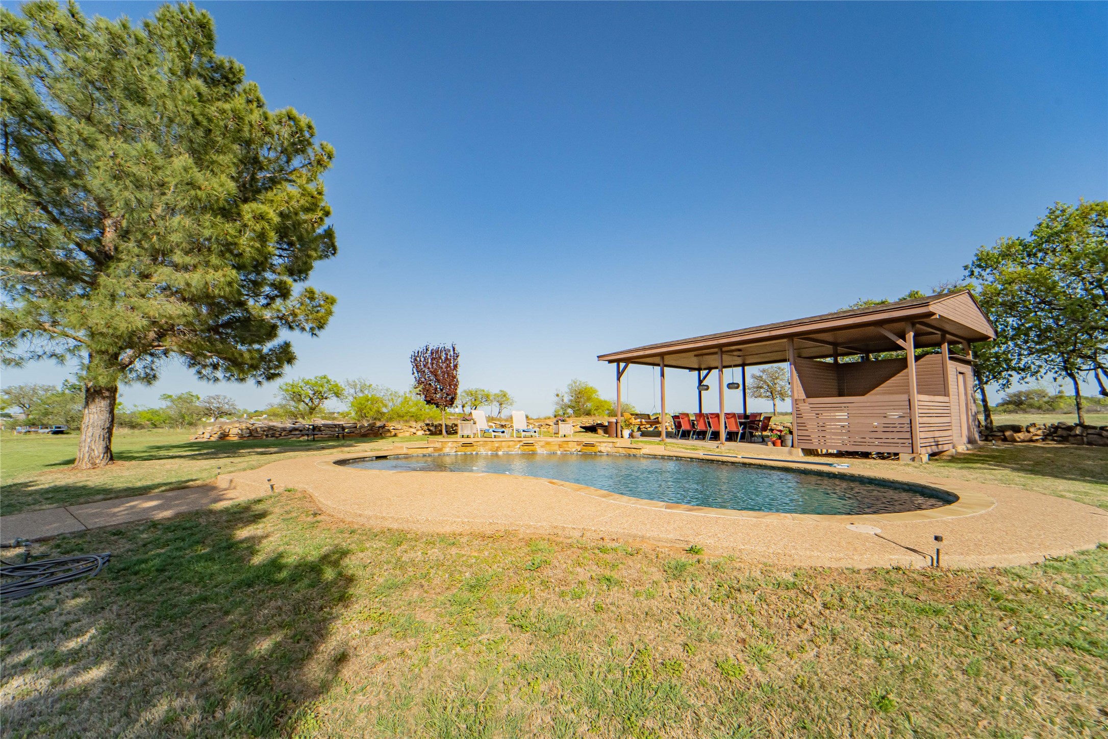 2792 S Fm Road 3099 S Breckenridge TX 76424
