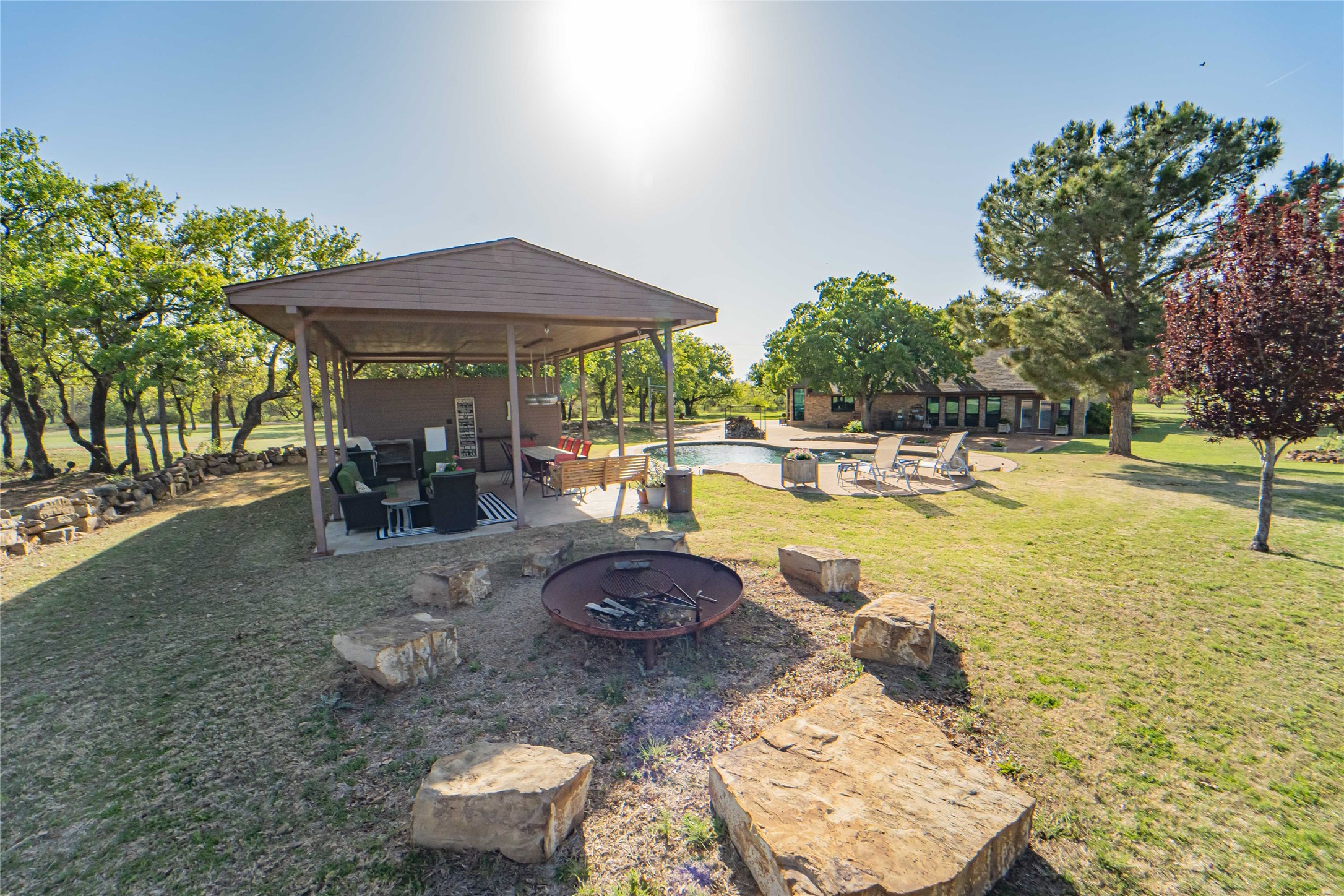 2792 S Fm Road 3099 S Breckenridge TX 76424