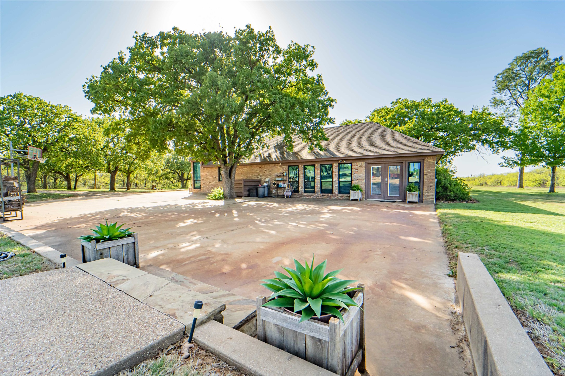 2792 S Fm Road 3099 S Breckenridge TX 76424