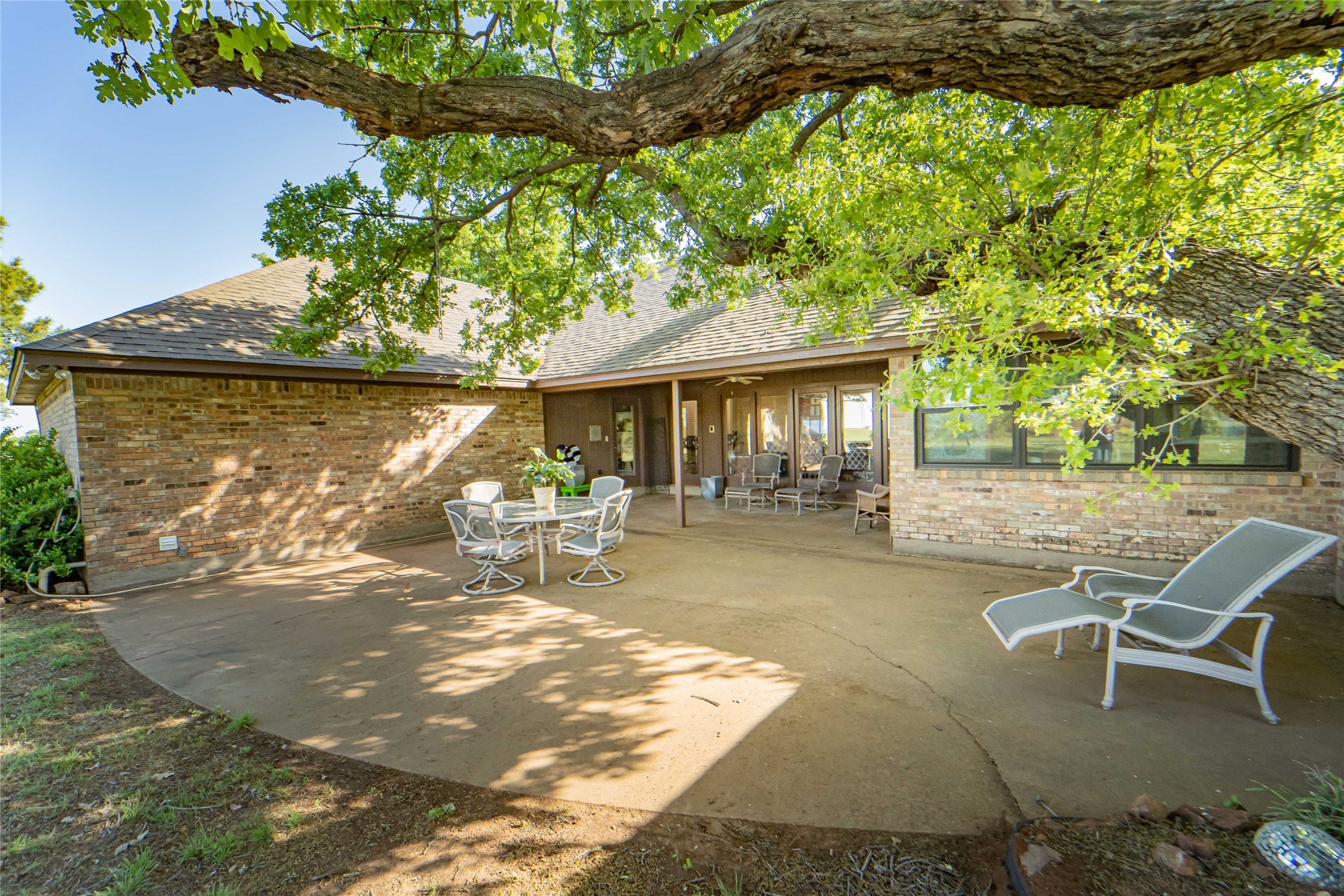 2792 S Fm Road 3099 S Breckenridge TX 76424