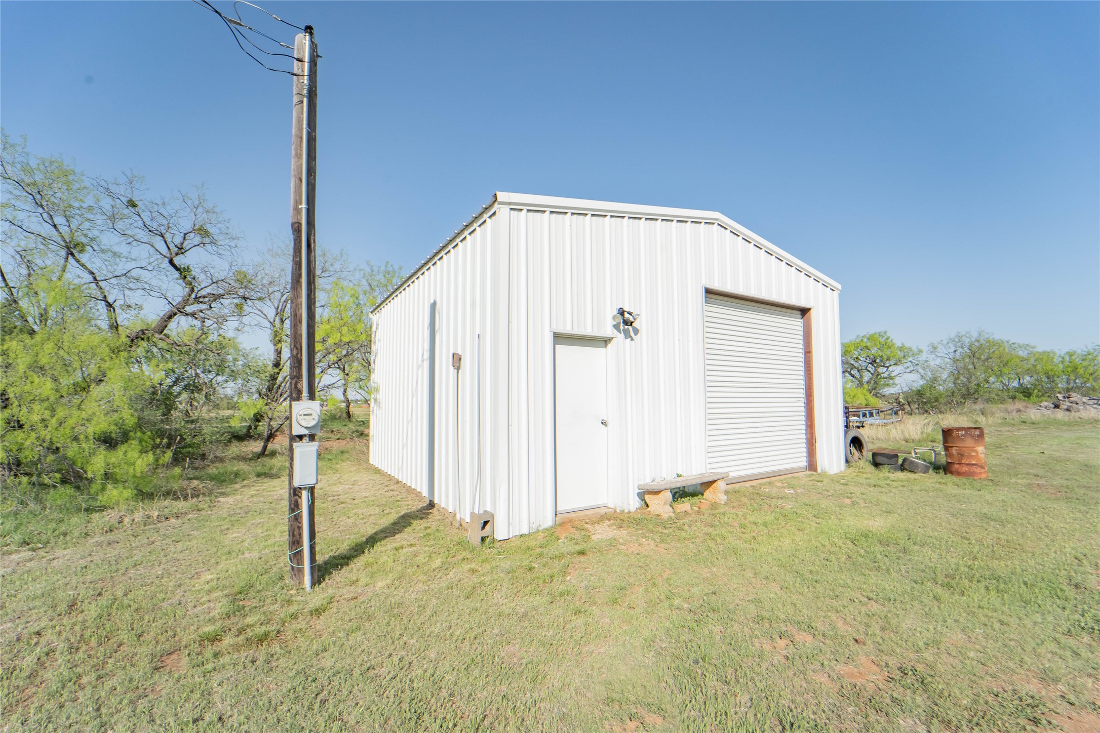 2792 S Fm Road 3099 S Breckenridge TX 76424