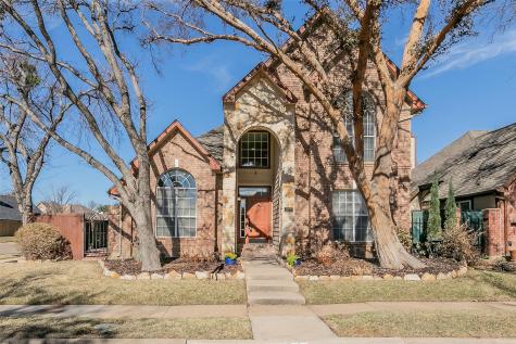 317 Pecos Trail Irving TX 75063