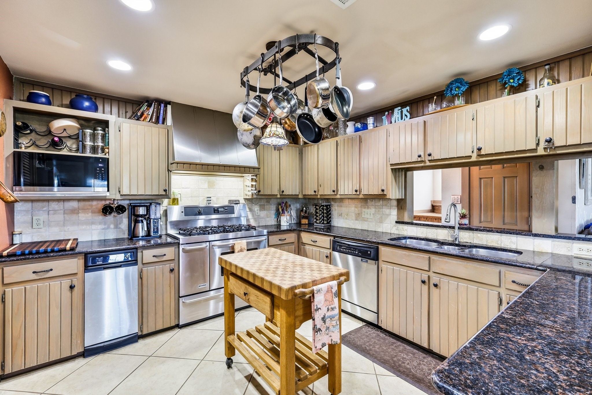 309 Sanders Road Denton TX 76210