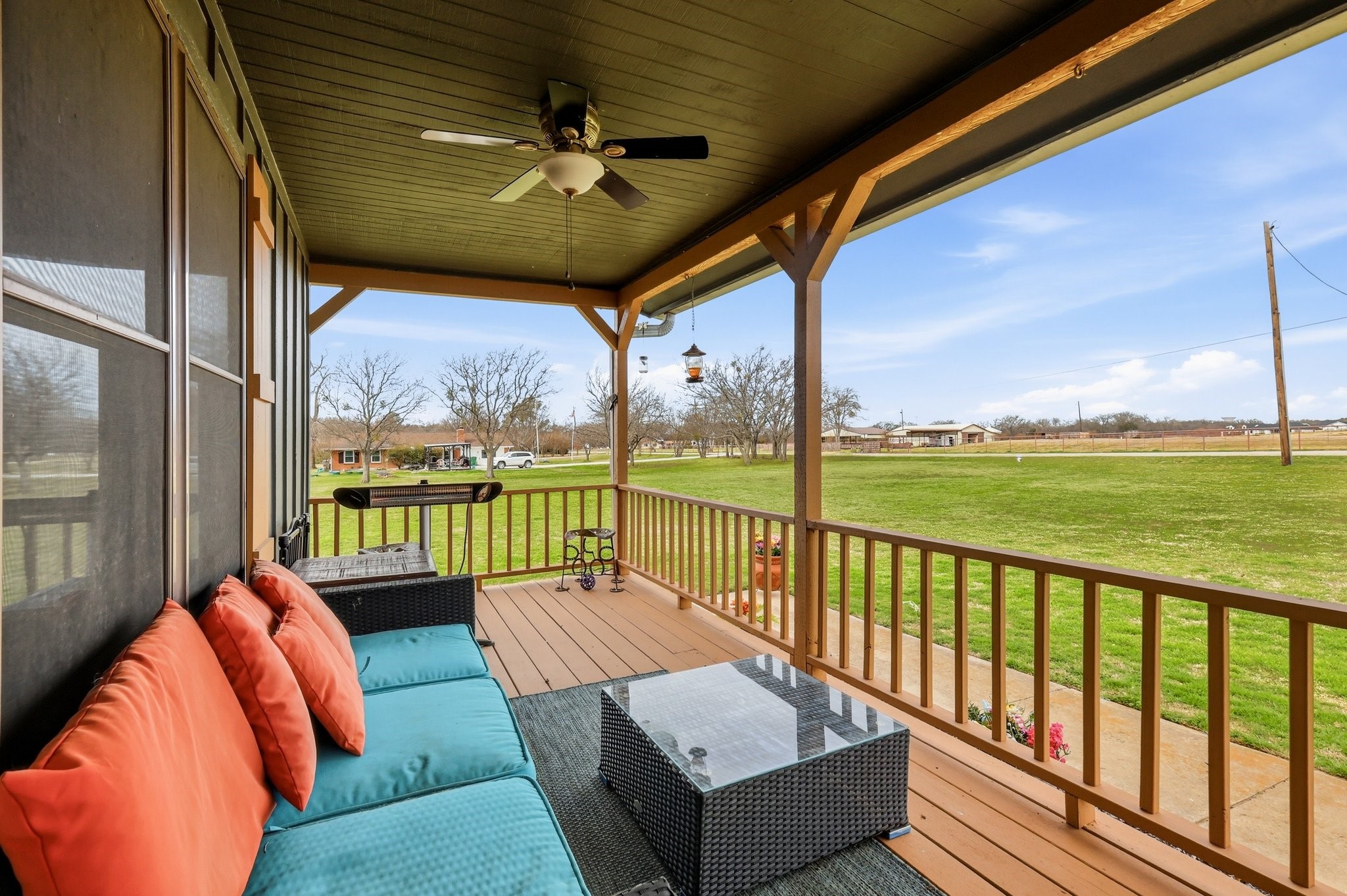 309 Sanders Road Denton TX 76210