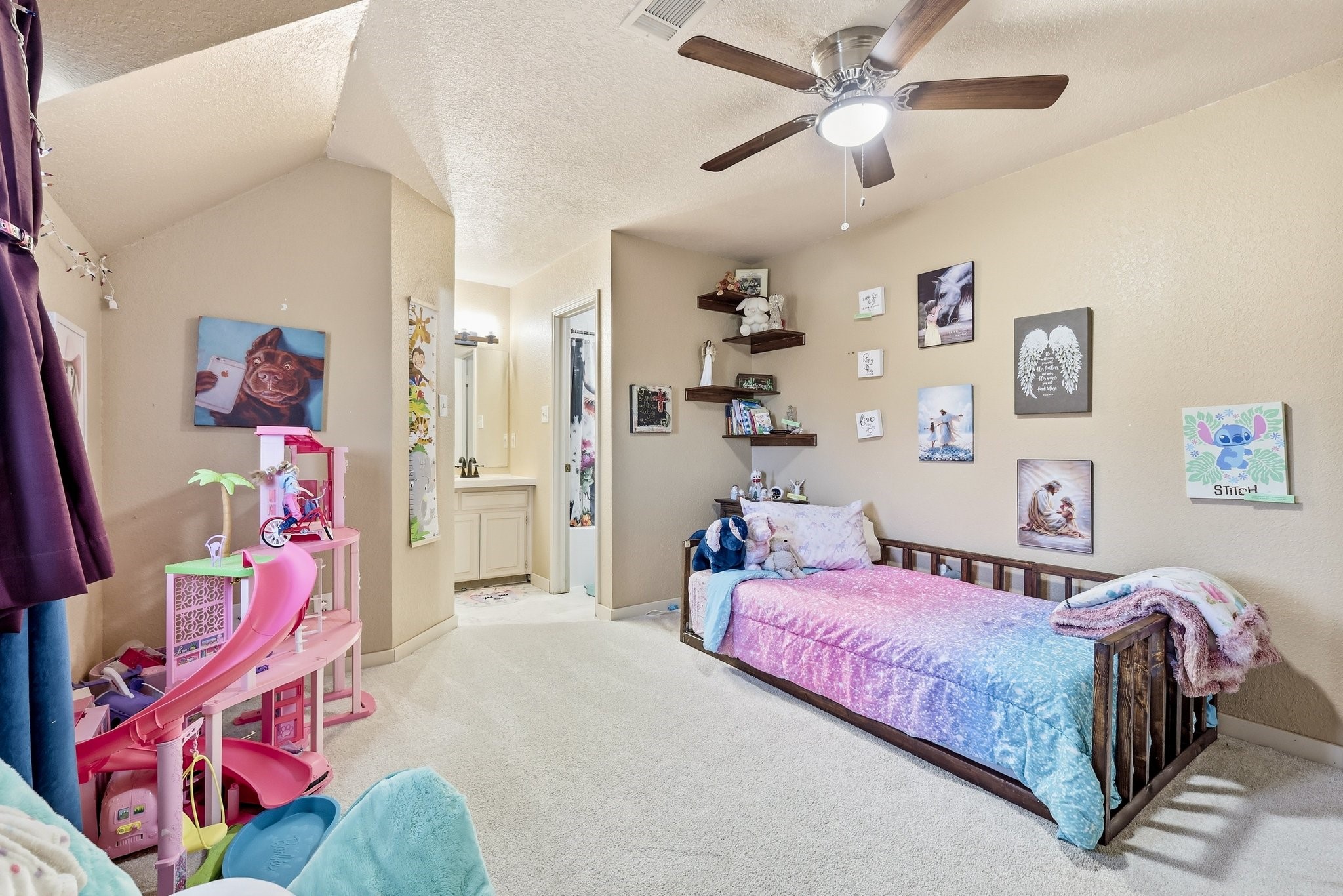 309 Sanders Road Denton TX 76210