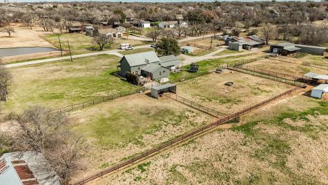 309 Sanders Road Denton TX 76210