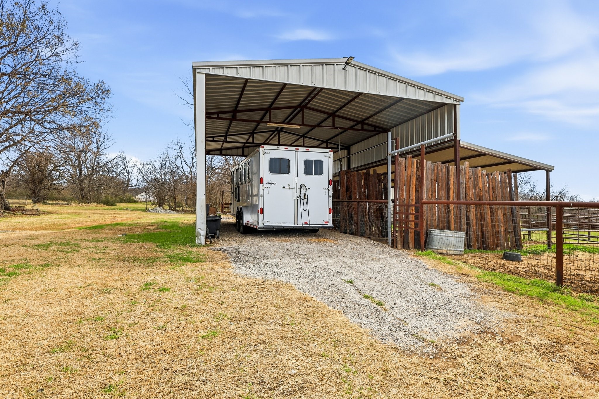 309 Sanders Road Denton TX 76210