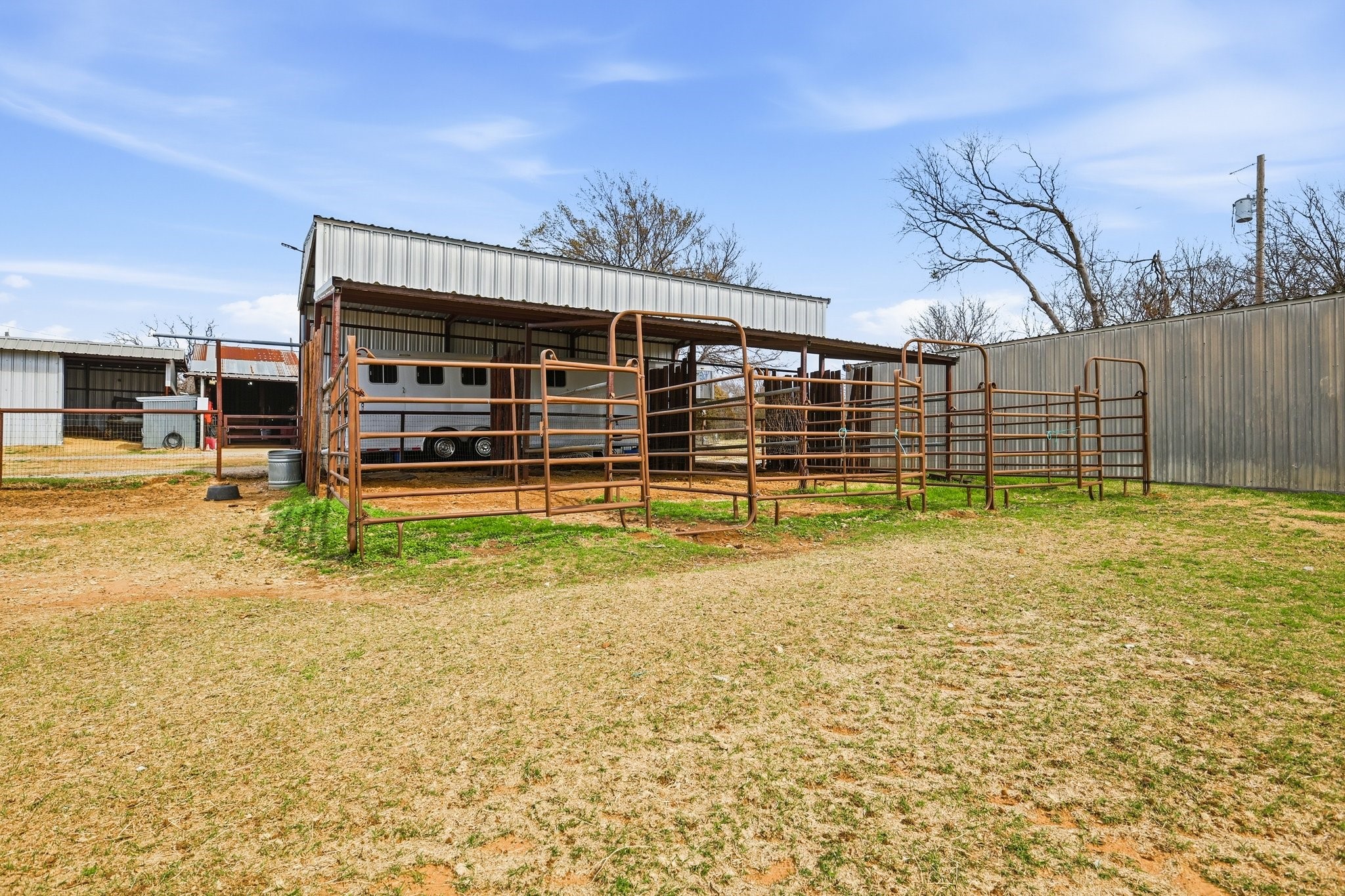 309 Sanders Road Denton TX 76210