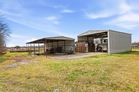 309 Sanders Road Denton TX 76210