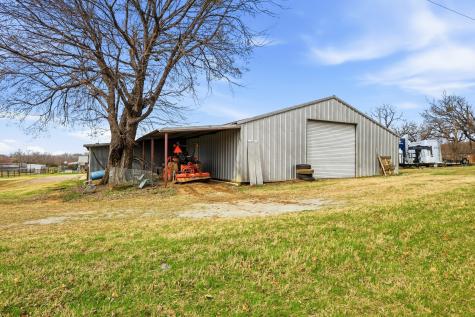 309 Sanders Road Denton TX 76210