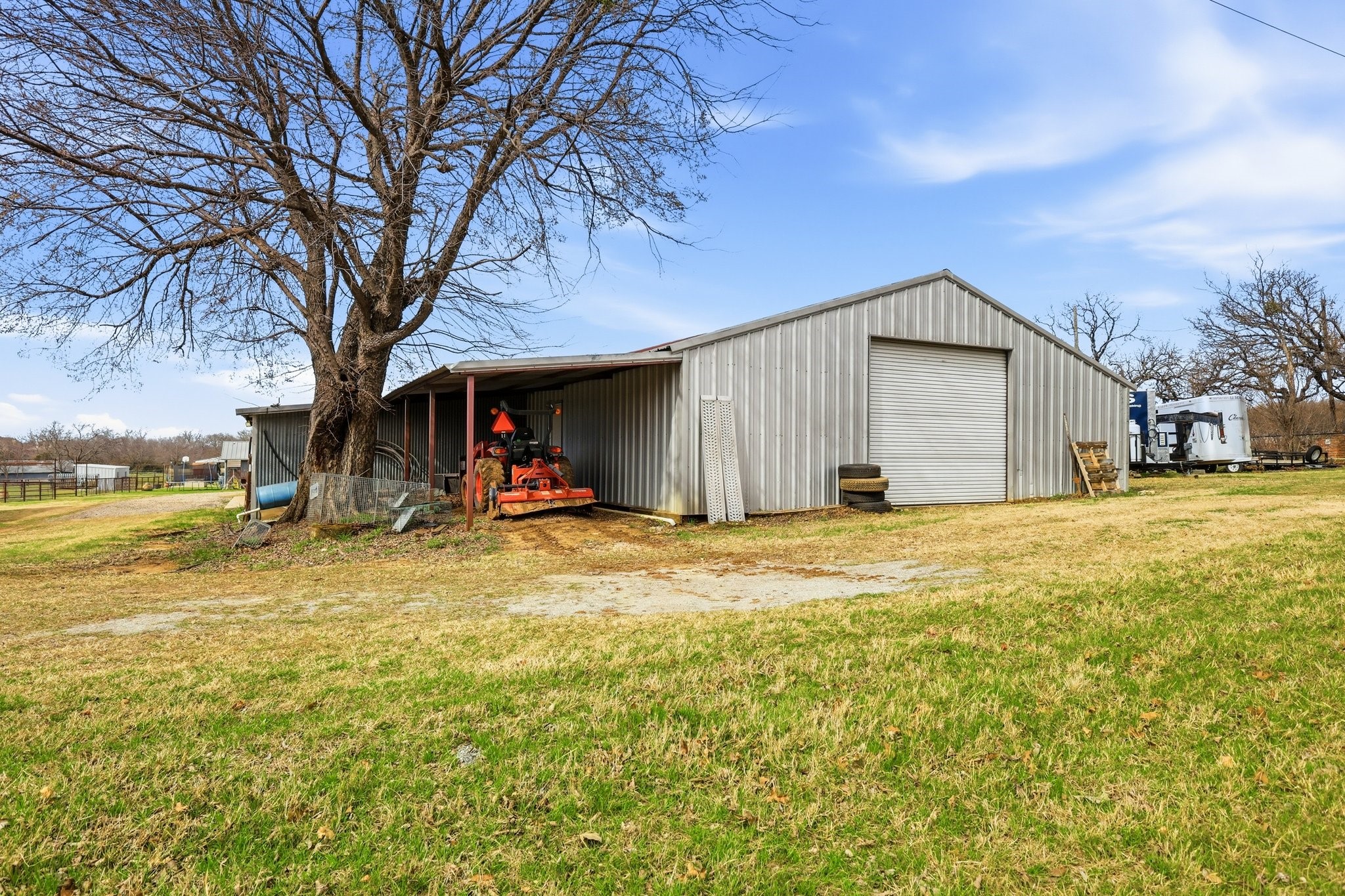 309 Sanders Road Denton TX 76210