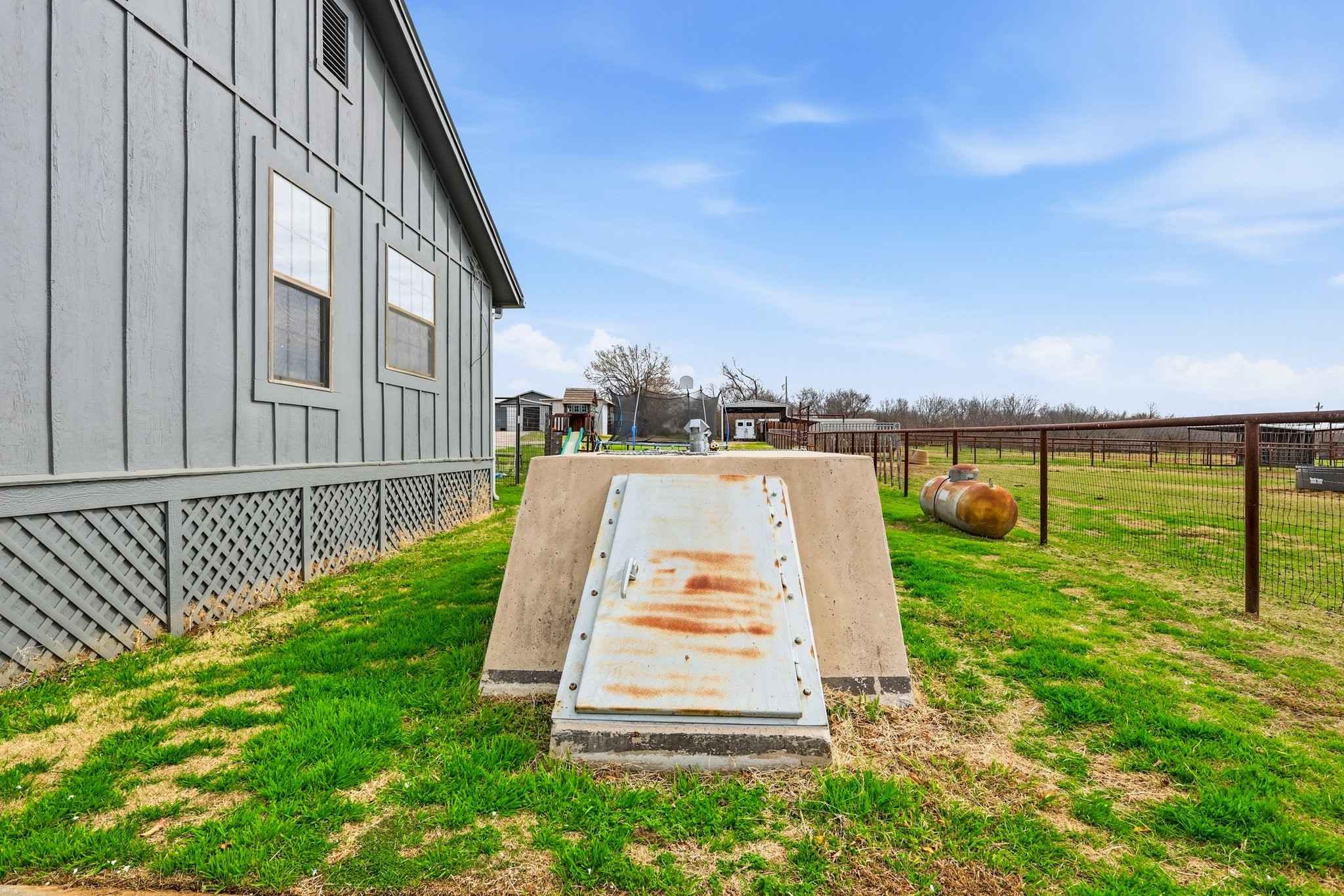 309 Sanders Road Denton TX 76210