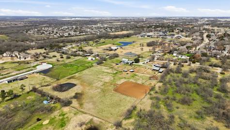 309 Sanders Road Denton TX 76210