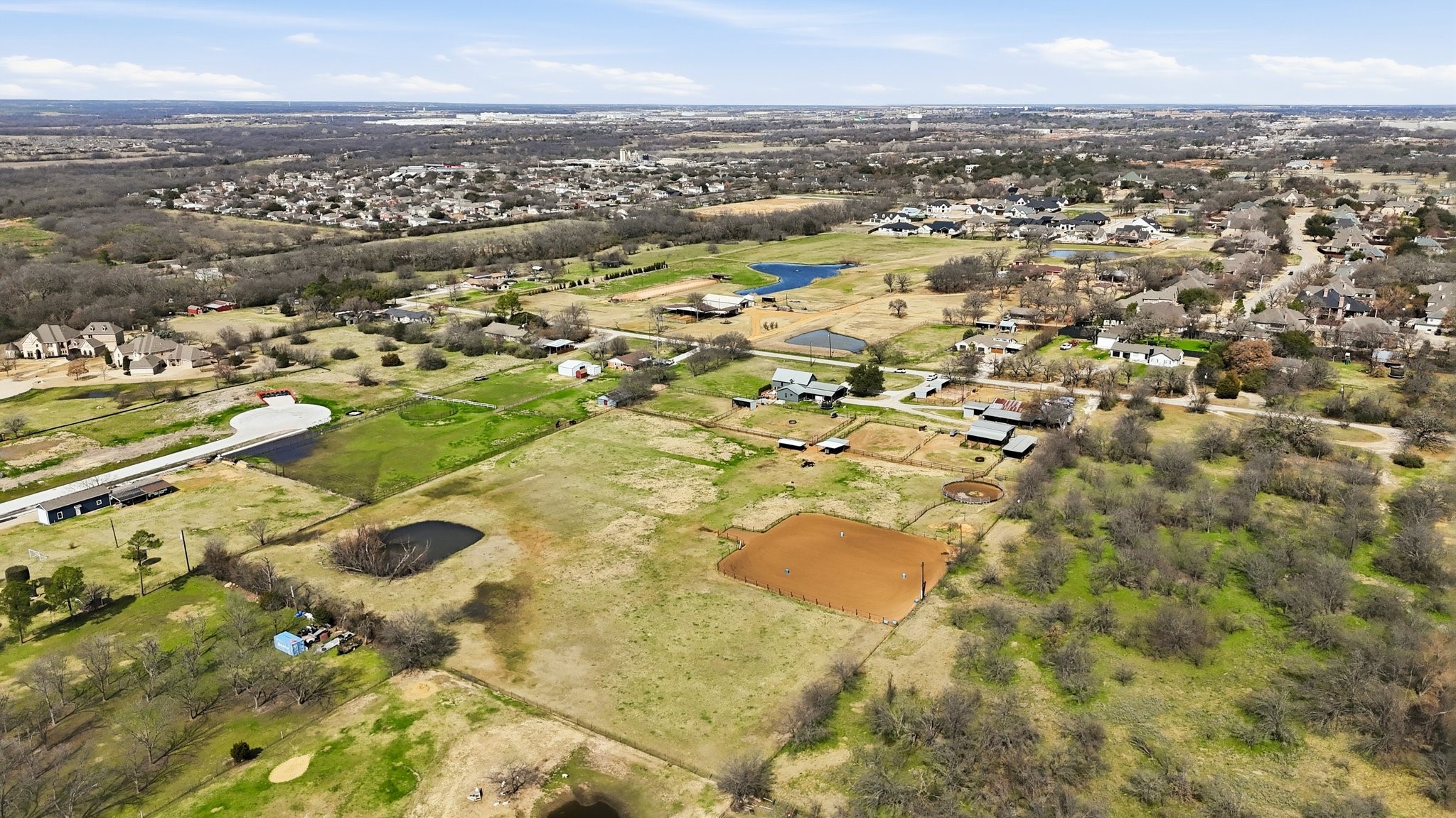 309 Sanders Road Denton TX 76210