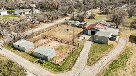 309 Sanders Road Denton TX 76210