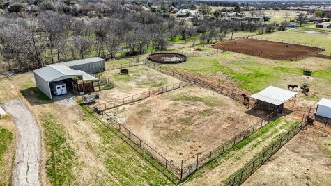 309 Sanders Road Denton TX 76210