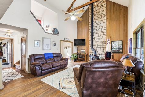 309 Sanders Road Denton TX 76210