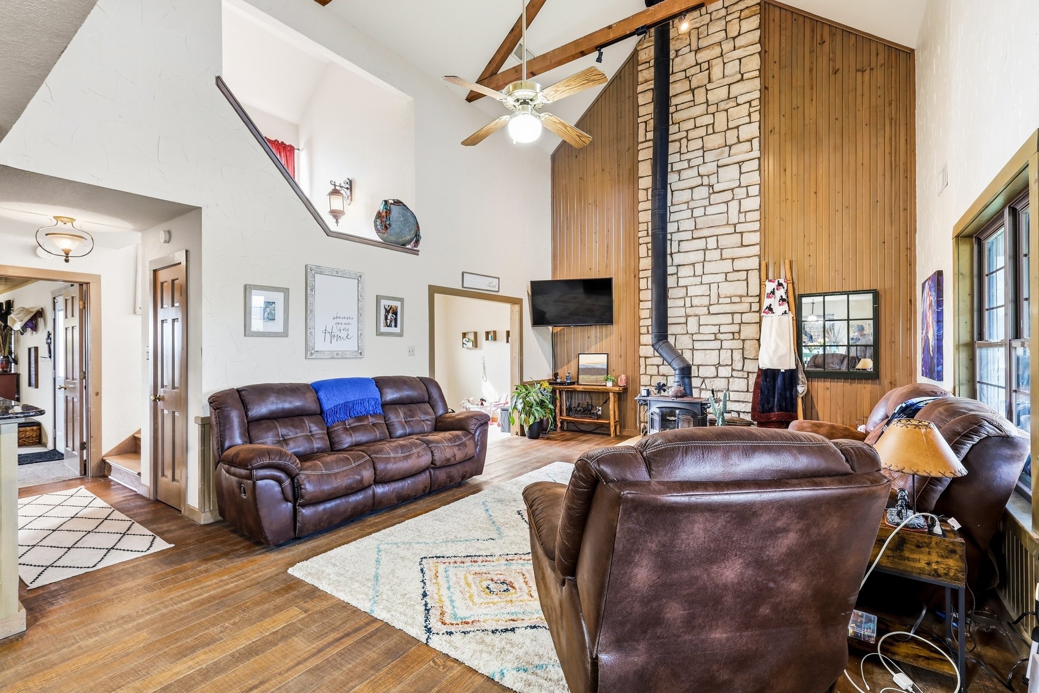 309 Sanders Road Denton TX 76210