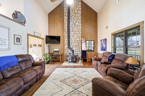 309 Sanders Road Denton TX 76210