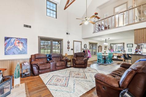 309 Sanders Road Denton TX 76210