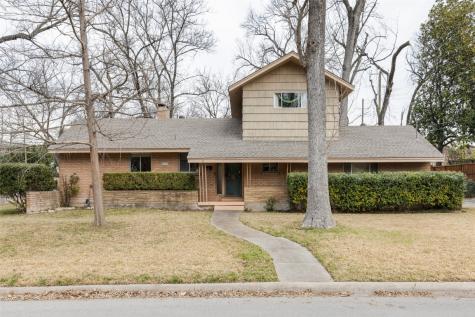 10548 Evangeline Way Dallas TX 75218