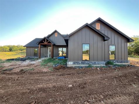 225 Jimmy Lane Millsap TX 76066
