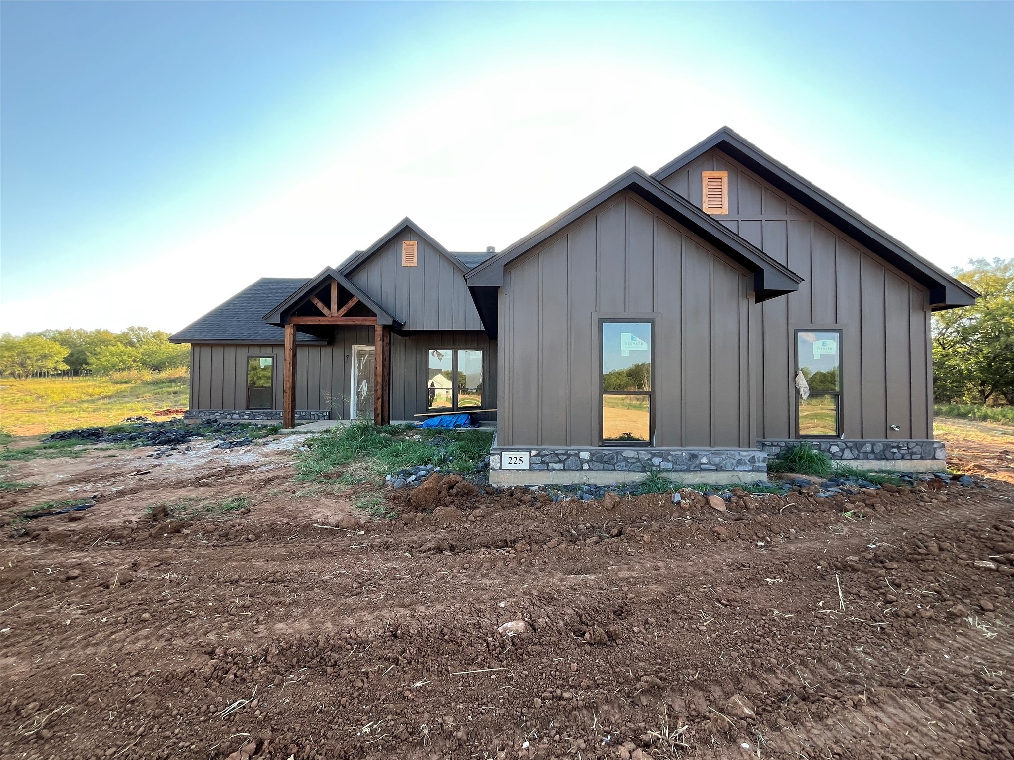 225 Jimmy Lane Millsap TX 76066
