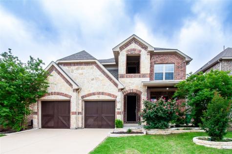 5709 Demi Sec Drive Mckinney TX 75070