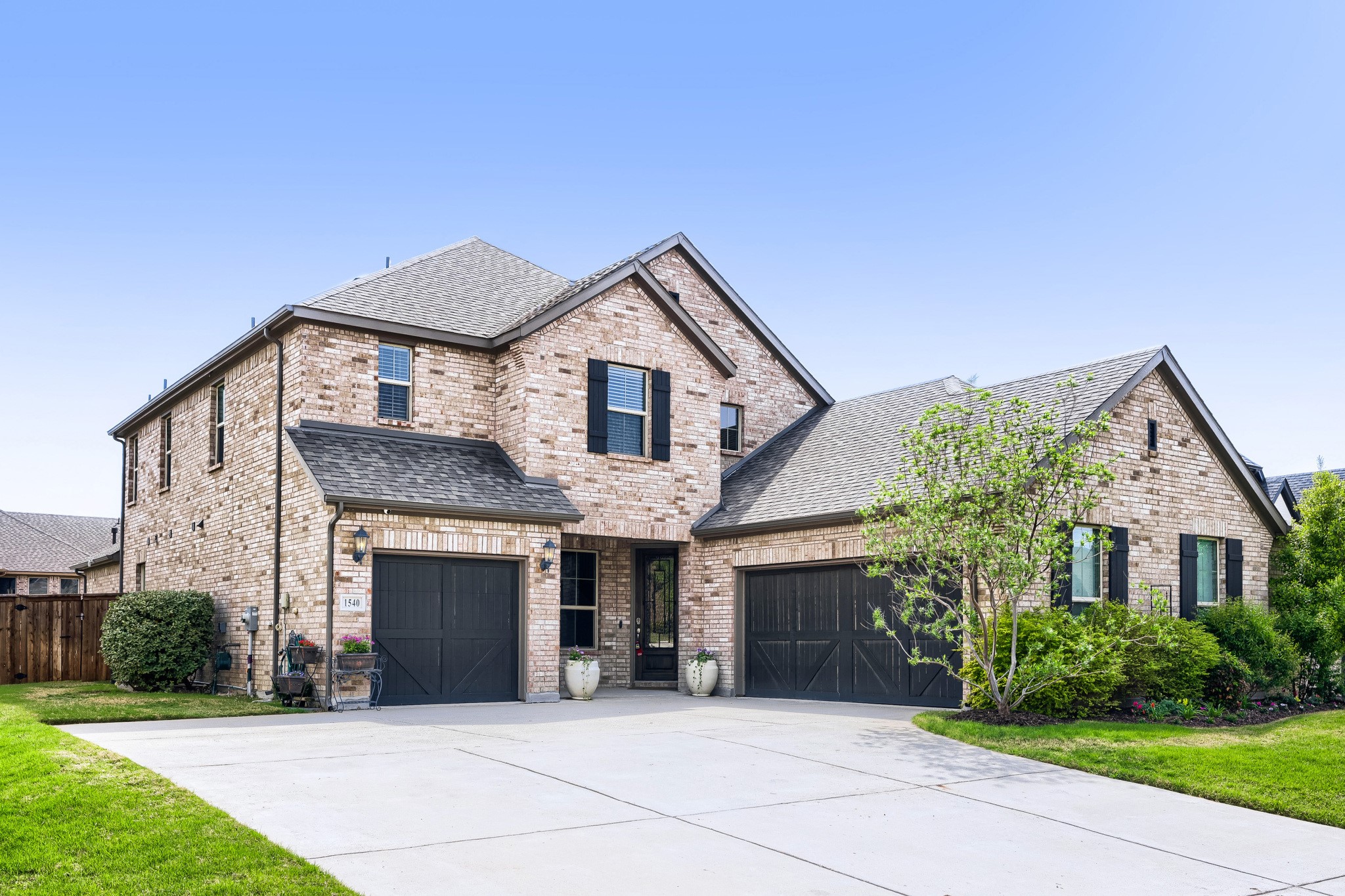1540 Winchester Drive Prosper TX 75078