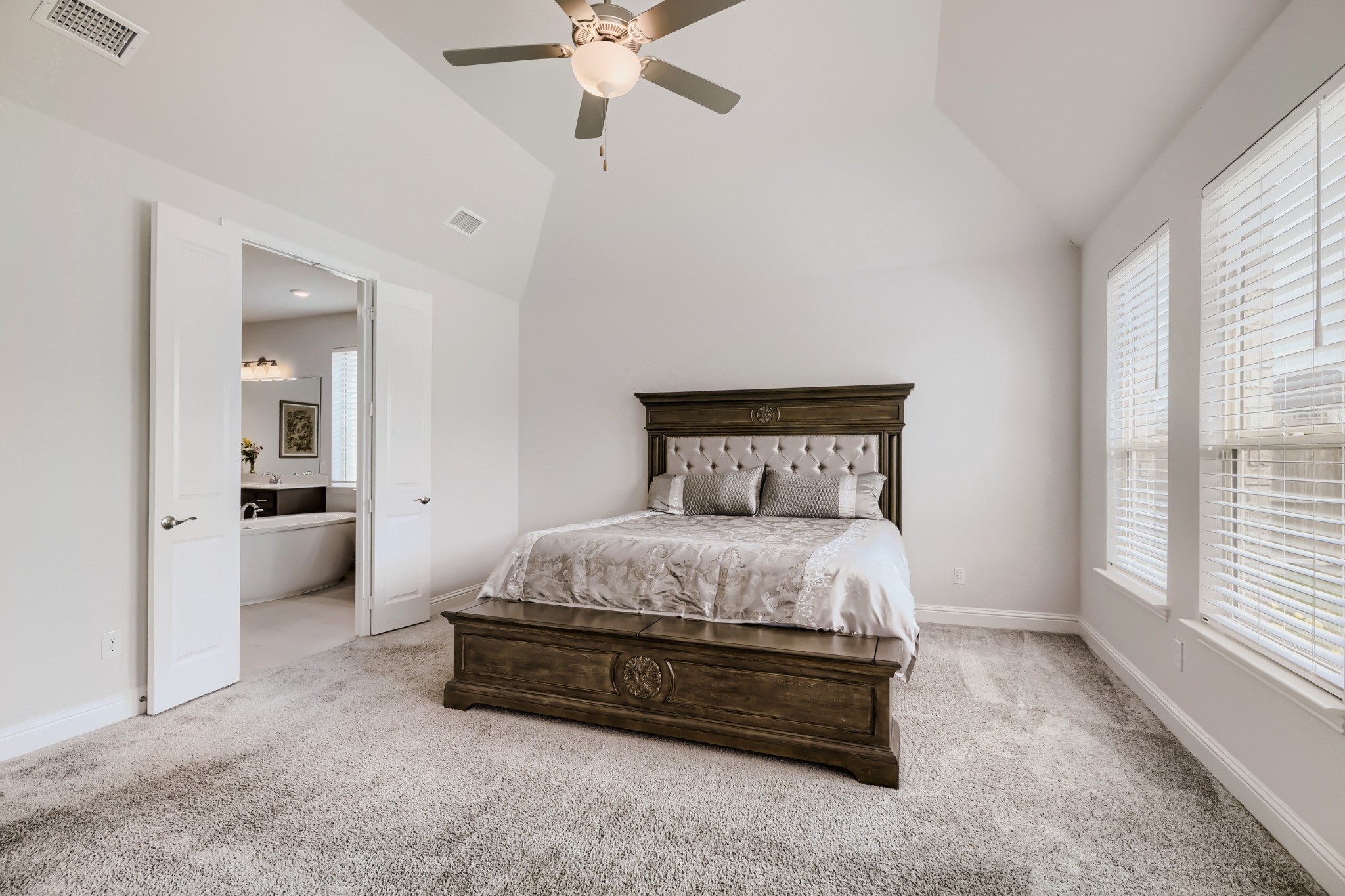 1540 Winchester Drive Prosper TX 75078