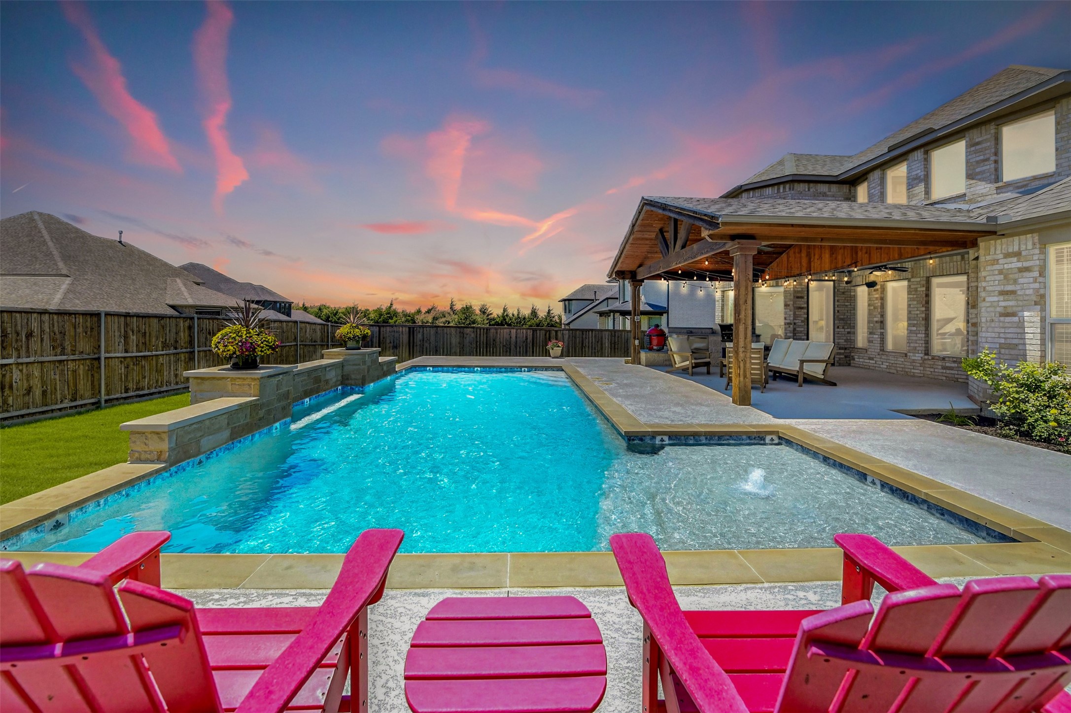 1540 Winchester Drive Prosper TX 75078