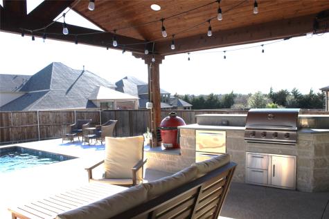 1540 Winchester Drive Prosper TX 75078