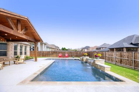 1540 Winchester Drive Prosper TX 75078
