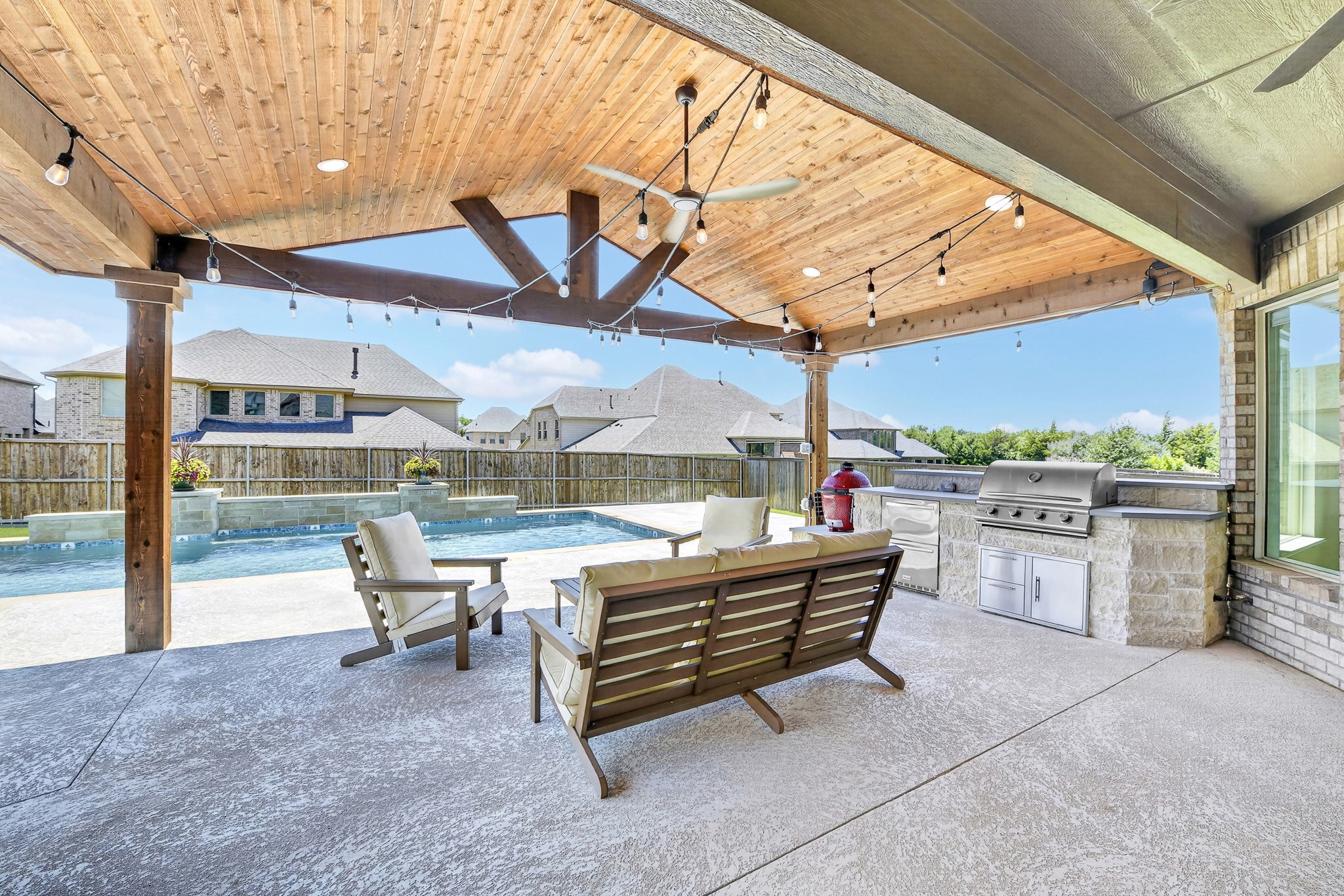 1540 Winchester Drive Prosper TX 75078