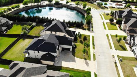 1540 Winchester Drive Prosper TX 75078