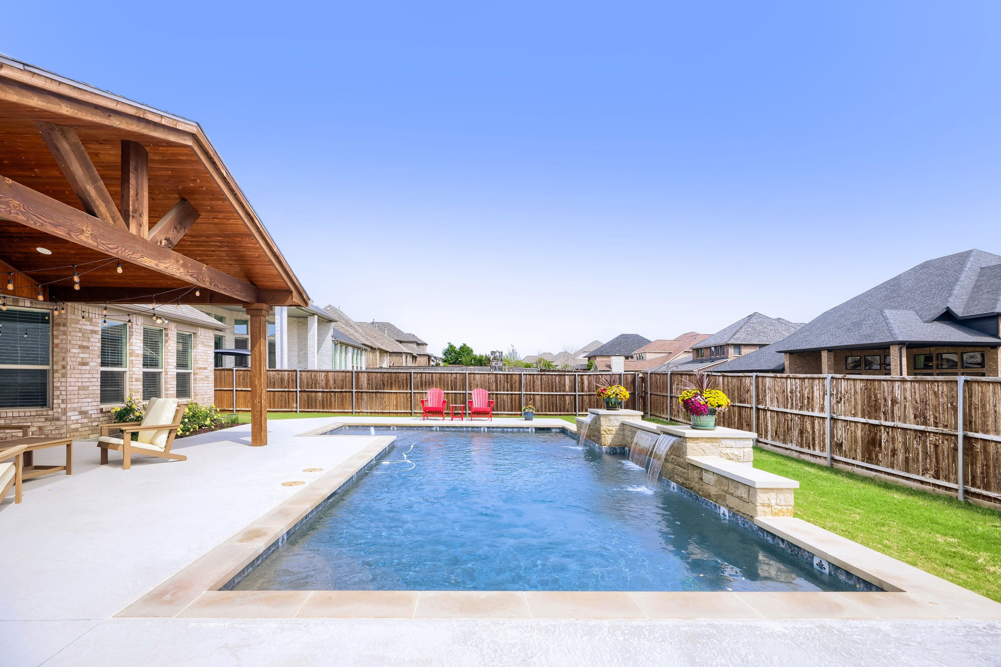 1540 Winchester Drive Prosper TX 75078