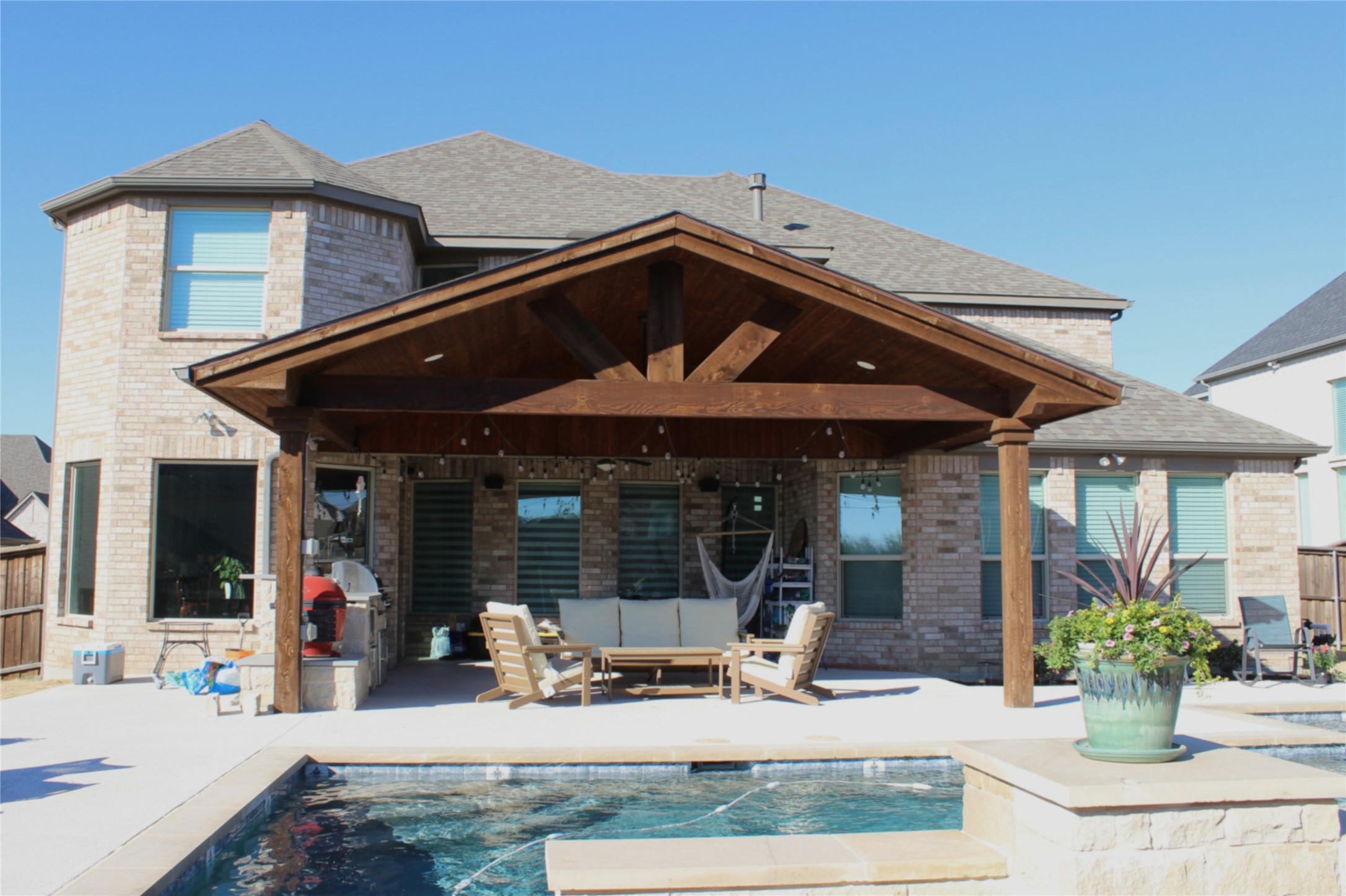 1540 Winchester Drive Prosper TX 75078