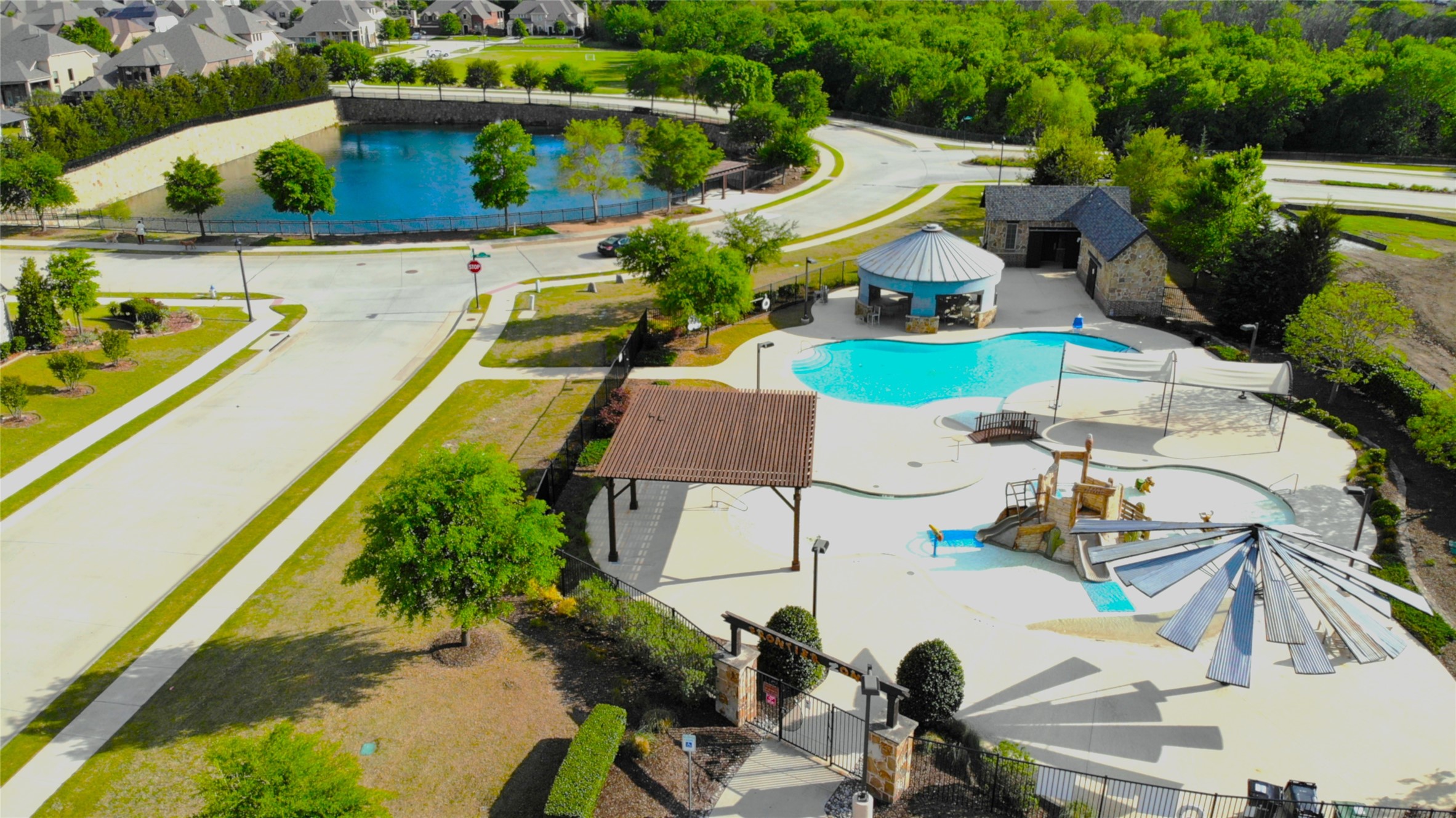 1540 Winchester Drive Prosper TX 75078