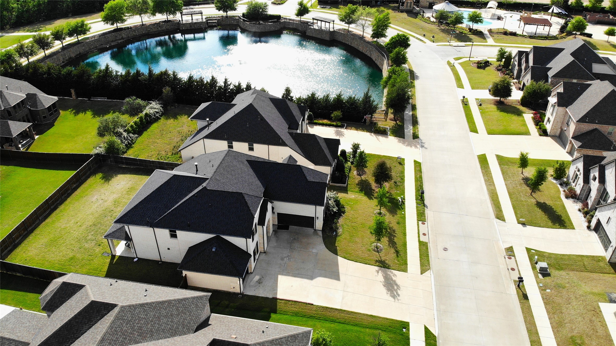 1540 Winchester Drive Prosper TX 75078