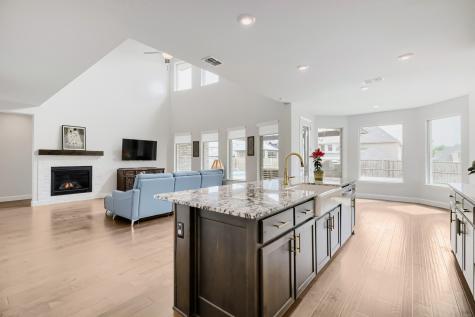 1540 Winchester Drive Prosper TX 75078