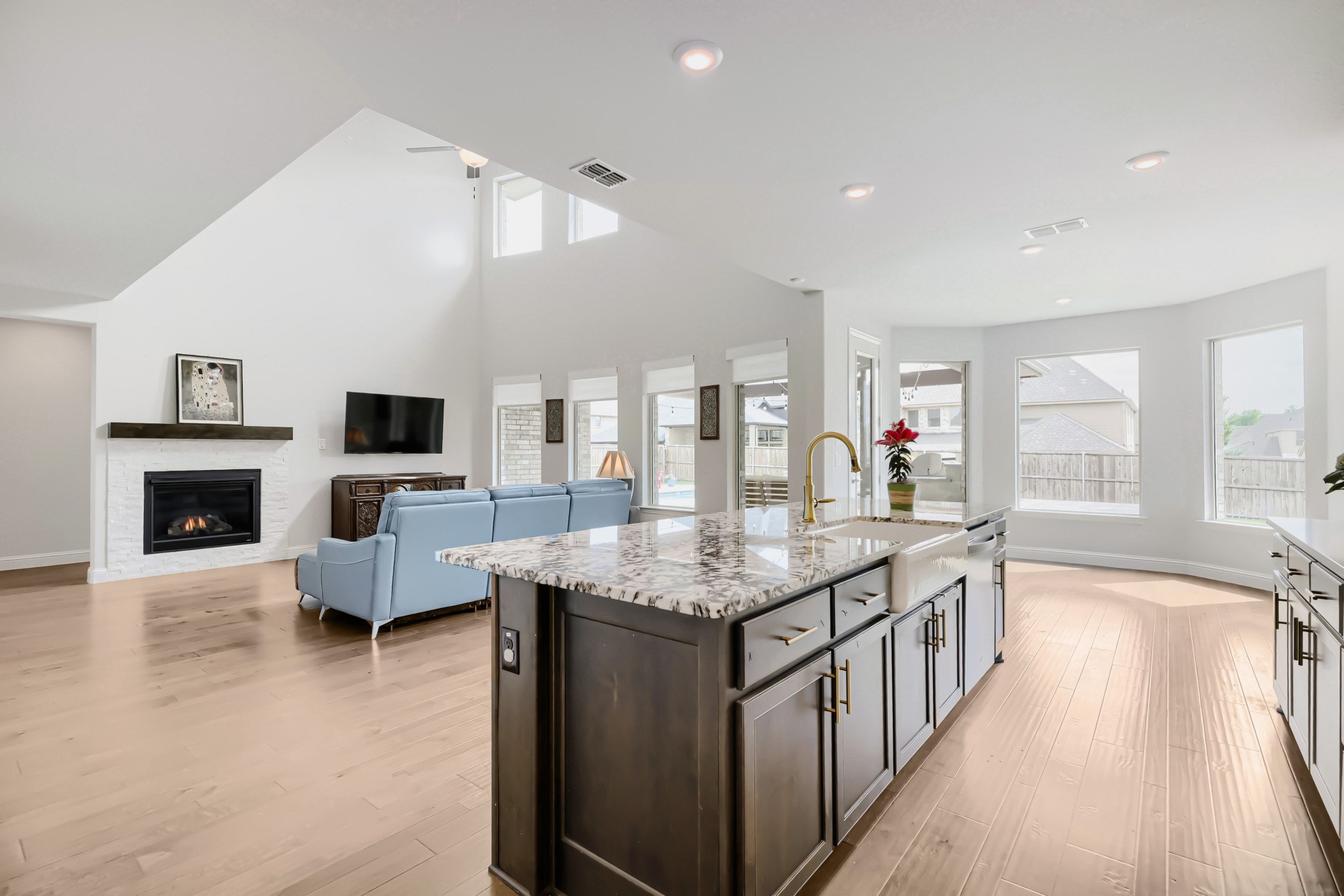 1540 Winchester Drive Prosper TX 75078