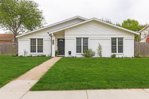 761 Mockingbird Drive Lewisville TX 75067