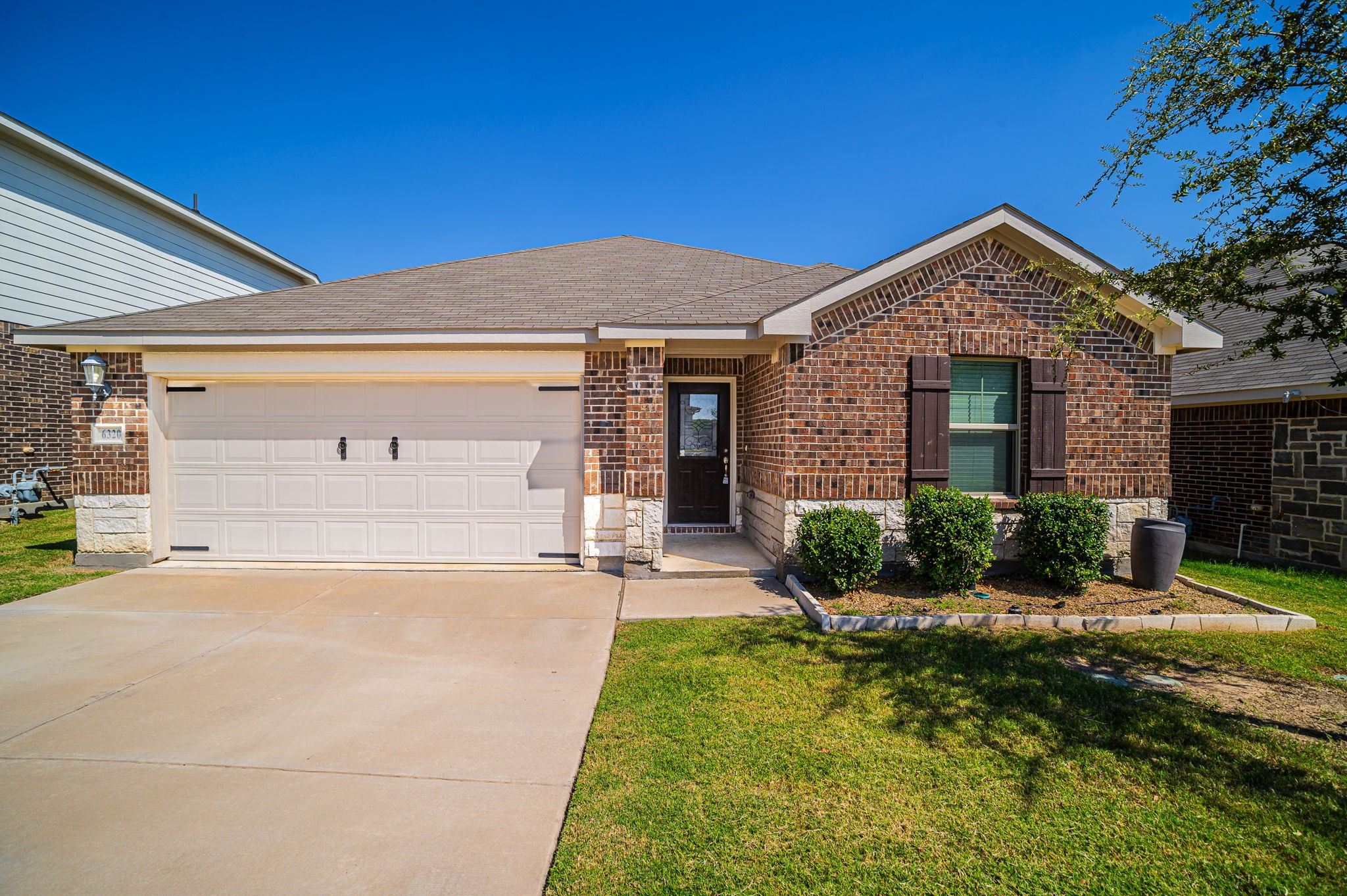 6320 Copperhead Drive Fort Worth TX 76179