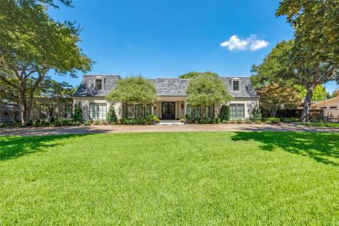 5425 Springmeadow Drive Dallas TX 75229