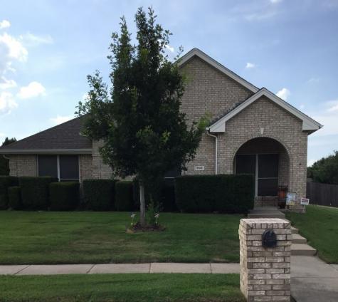 908 Saybrook Court Saginaw TX 76131