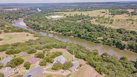 6702 Saint John Court Granbury TX 76049
