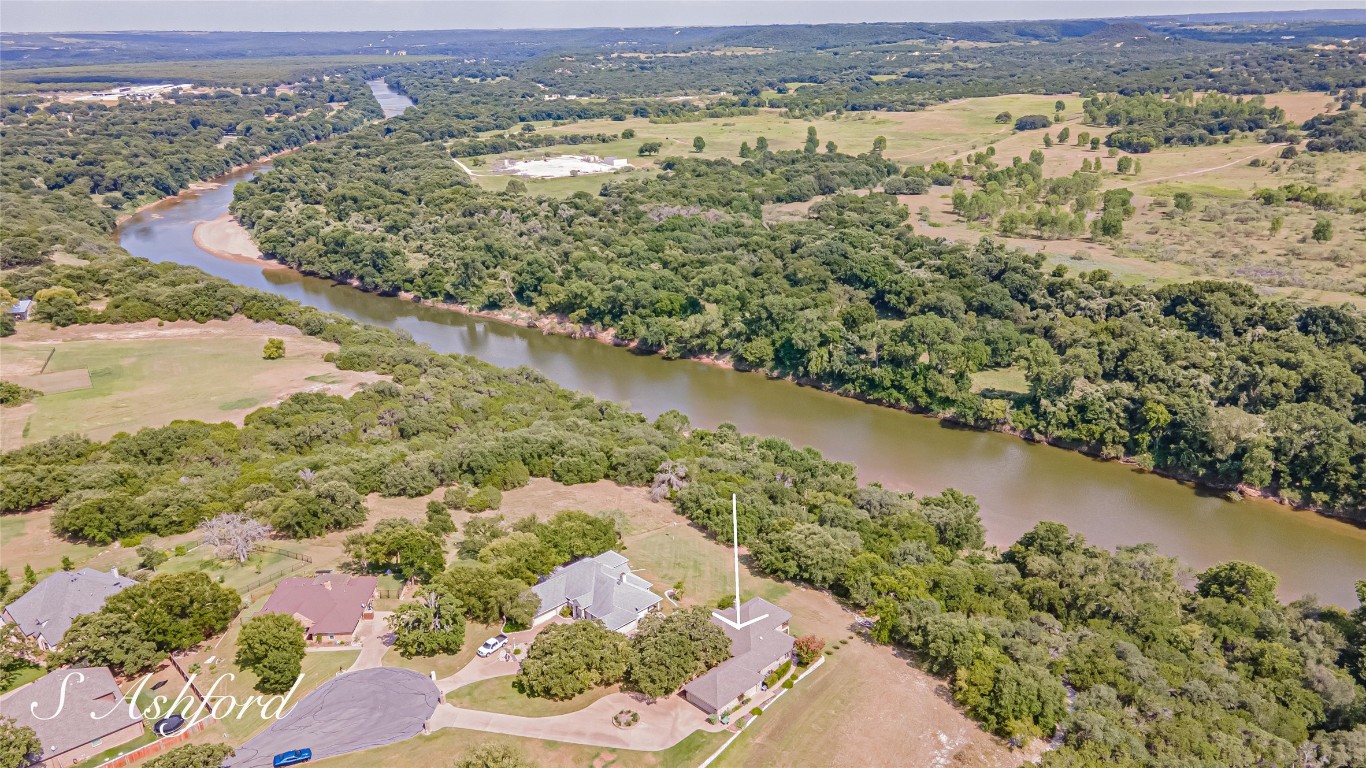6702 Saint John Court Granbury TX 76049