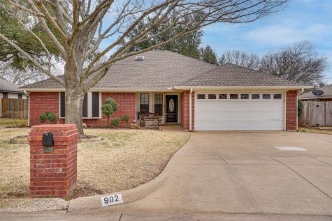 902 Branch Creek Drive Mansfield TX 76063