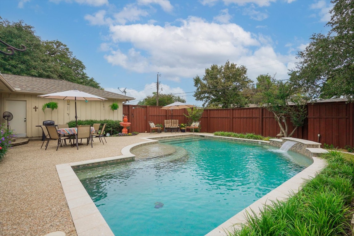 1306 Navaho Trail Richardson TX 75080